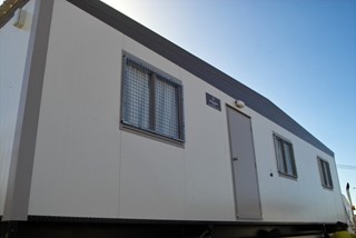 Modular Buildings