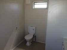 Portable Toilet  of Portable Cabin