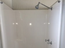 Portable Shower - Portable Cabin