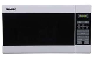 Microwave Oven